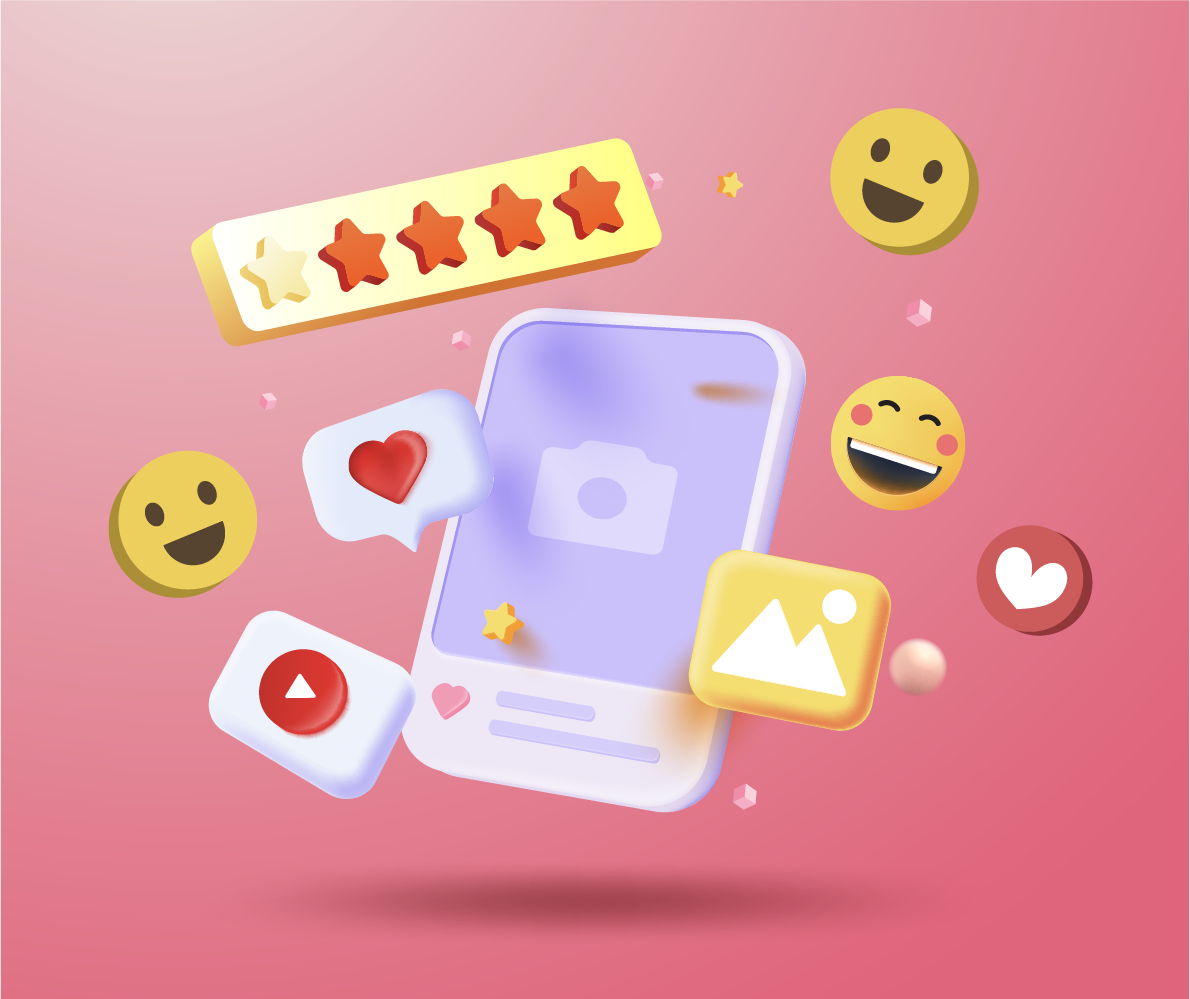 Customer Experience Management Image